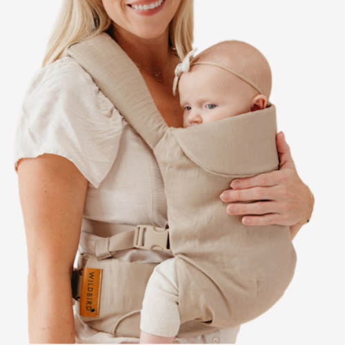 WildBird Aerial Carrier - Desert Lark, Xs-Xl