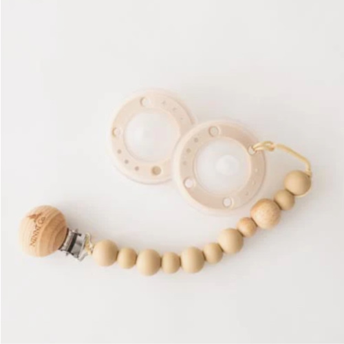 Ninni Co Pacifier Set