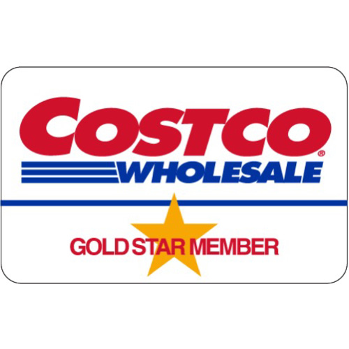 Costco - Gift of Membership