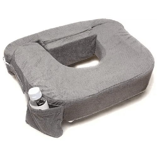 My Brest Friend Twin Evening Grey | Baby Bunting AU