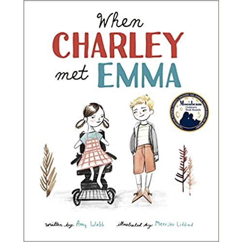 When Charley Met Emma (Charley and Emma Stories, 1)