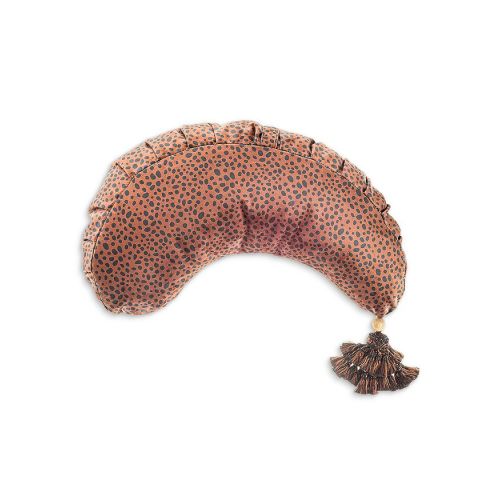La Maman Wedge Nursing Pillow - Bronzed Cheetah