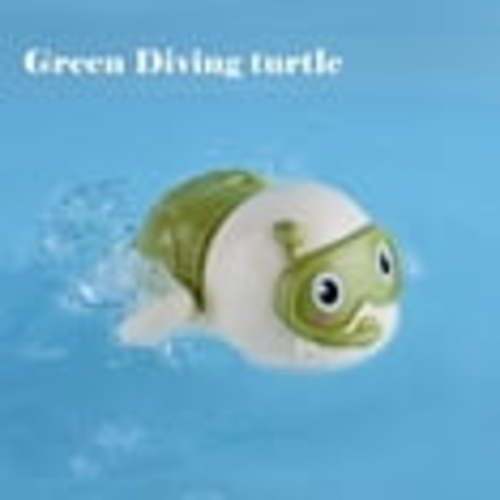 XHLQCBL Toy,Baby Turtle Bath Toys Bathroom Children's Play Water Parent-child Toys Toys For Kids, Building Toys, EducationalAggressive Dog Chew Toys, ImaginativeClearance Salefor Travel