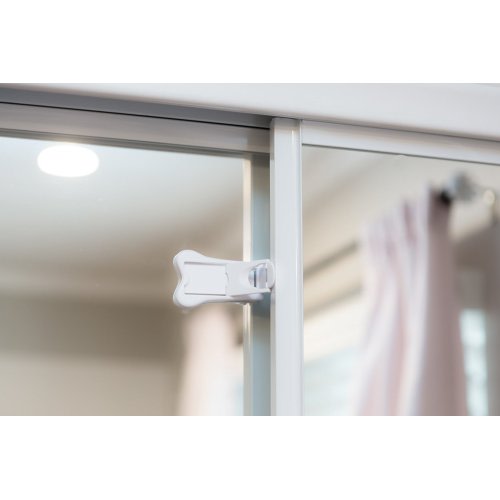Jessa Leona Baby Sliding Door Locks