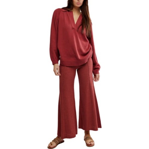 Drea Sweater & Pants Set, Small