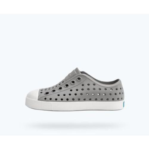 Sustainable Style | Jefferson Child | Native Shoes
