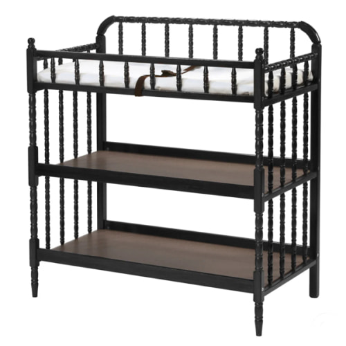 Jenny Lind Changing Table