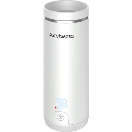 Travel & Portable Bottle Warmer