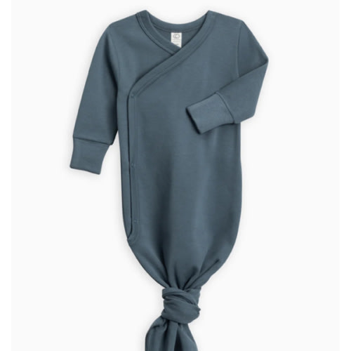 Indy Kimono Gown