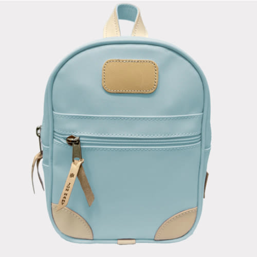 Mini Backpack