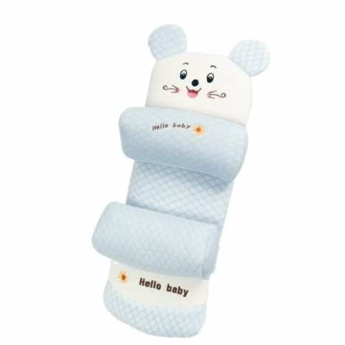 Baby Headrest, Help 0-3 Years Old Babies Sleep Well - Banlight