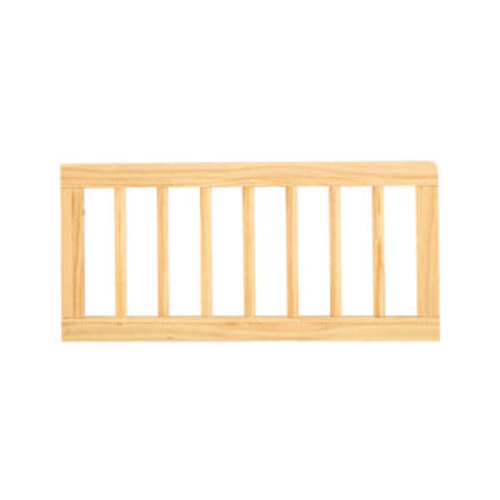 Toddler Guardrail (W100725) - NATURAL