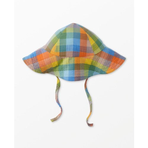 Baby Floppy Sun Hat - Size S