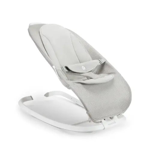 Munchkin Electric Baby Bouncer & Rocker with Digital Touch Display