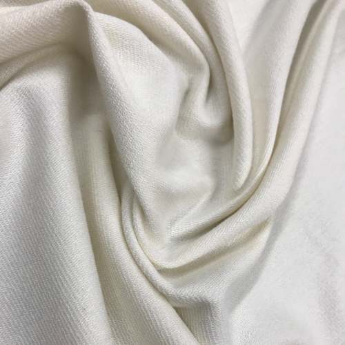 Natural Hemp Stretch French Terry Fabric - 340 GSM – Nature's Fabrics