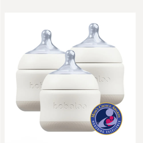 babaloo bottle set of 3 – Babaloo