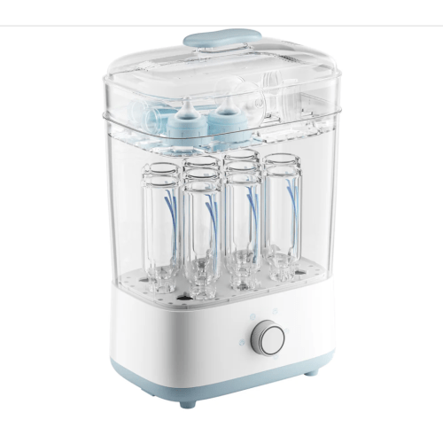 Papablic 5 in 1 Baby Bottle Sterilizer and Dryer