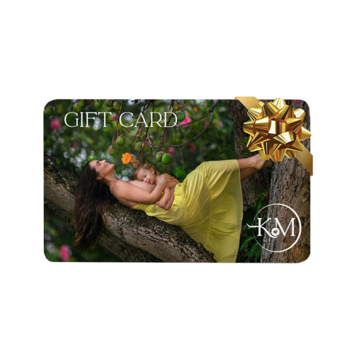 KeepsakeMom Gift Card | Breastmilk Ring