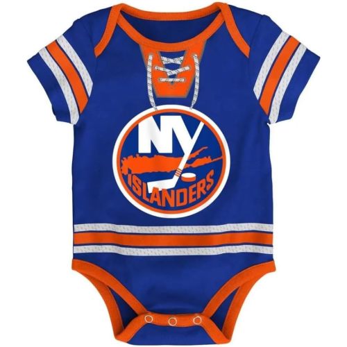 Outerstuff NHL Creeper Romper Onesie - (0-24 months)