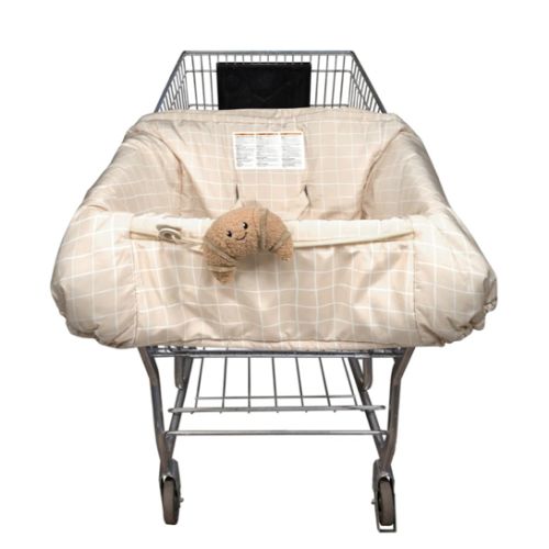 Boppy Shopping Cart Cover | Boppy