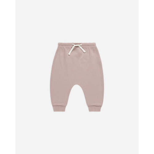 Sweatpant || Mauve