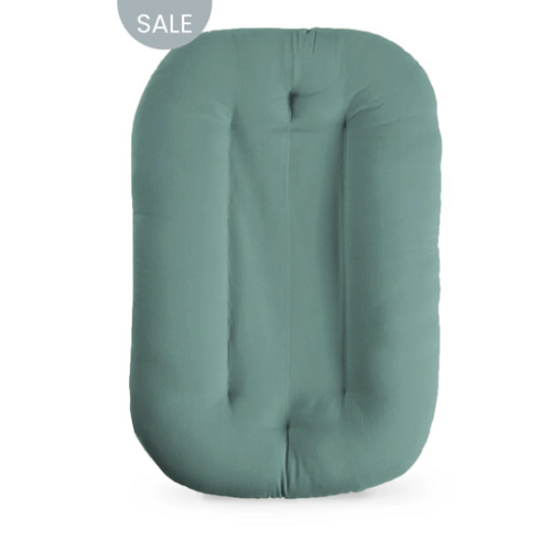 Infant Lounger | Moss