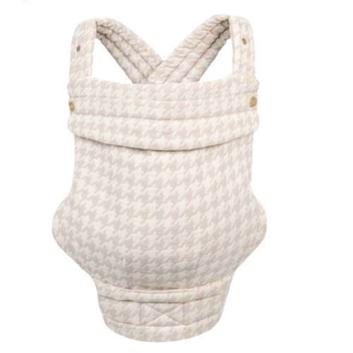 The Monarch Carrier - Houndstooth – Mabē