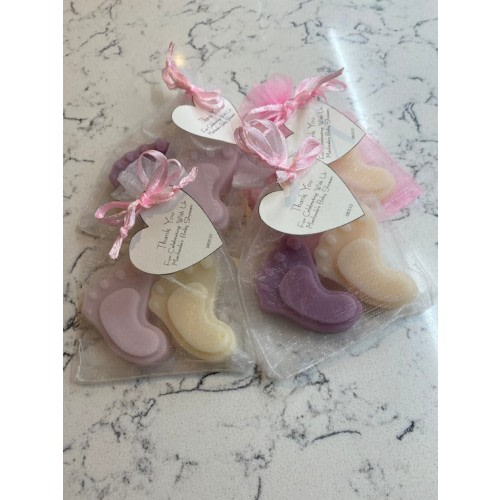 Baby Shower Soap Personalized Baby Shower Party Favor Soap. - Etsy