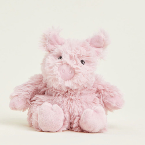 Pig Warmies Junior