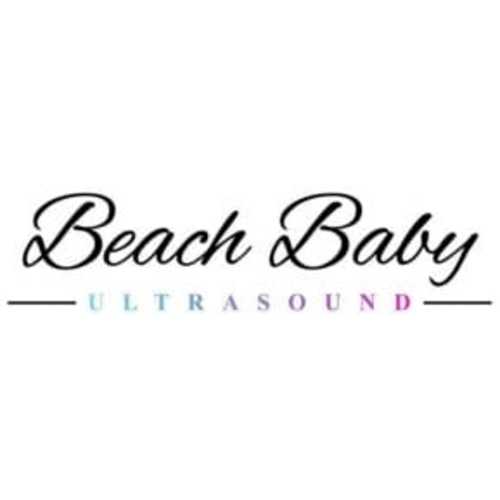 Beach Baby 3D/4D Ultrasound – 3D/4D Baby Ultrasound