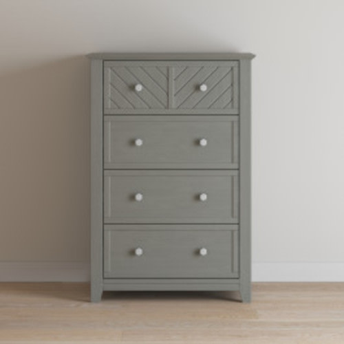 Atwood 4-Drawer Chest
