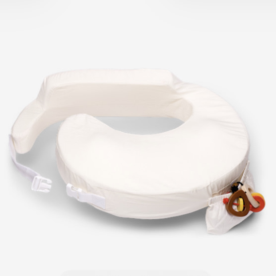 Organic Nursing Pillow