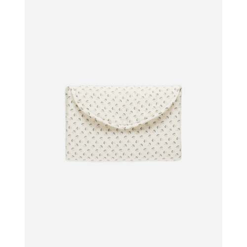 Changing Mat || French Flora