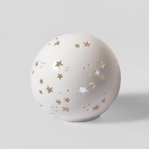 Starry Globe Nightlight