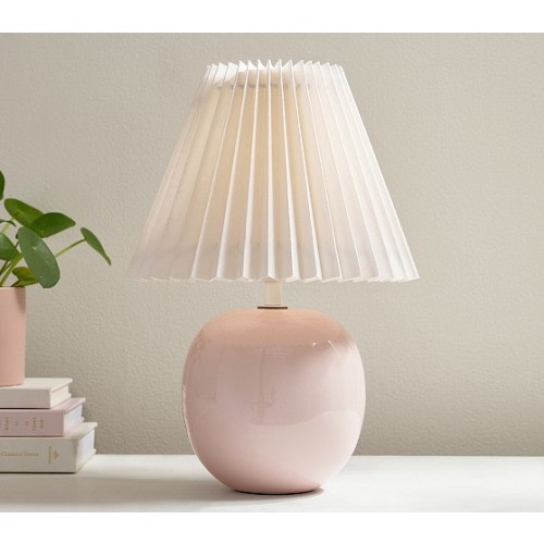 Georgia Table Lamp (13") | Pottery Barn Kids