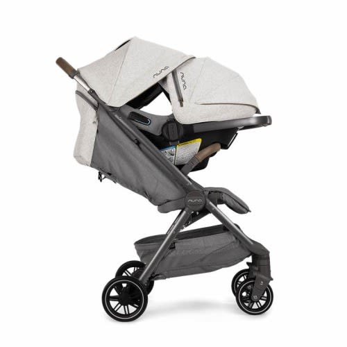 trvl™ + pipa™ urbn travel system