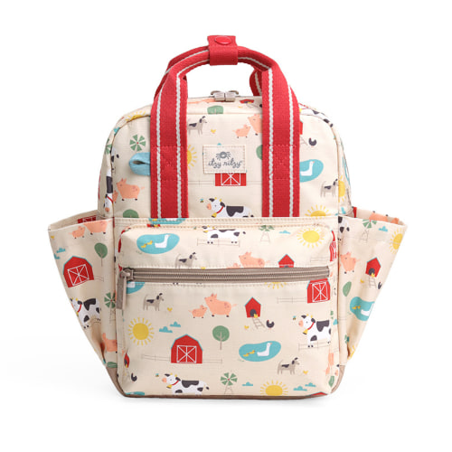 Itzy Bitzy Bag™ Toddler Backpack – Itzy Ritzy
