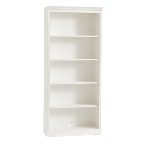 Livingston Bookcase (35")