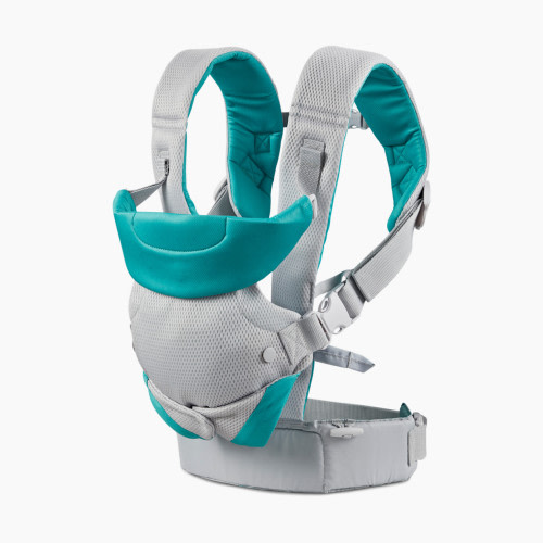 Infantino Flip 4-In-1 Mesh Convertible Carrier