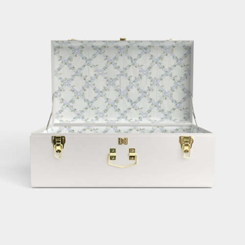 Grand Trunk | Petite Keep