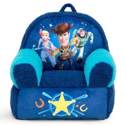 Delta Children Cozee Buddy Chair - Toy Story