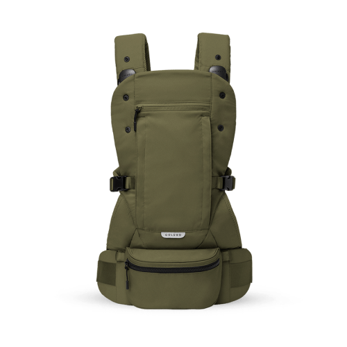 The Baby Carrier– Colugo