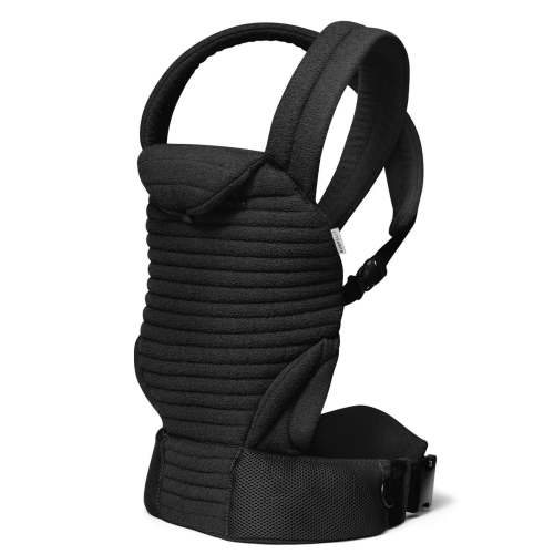 Bumpsuit The Armadillo Baby Carrier - Black
