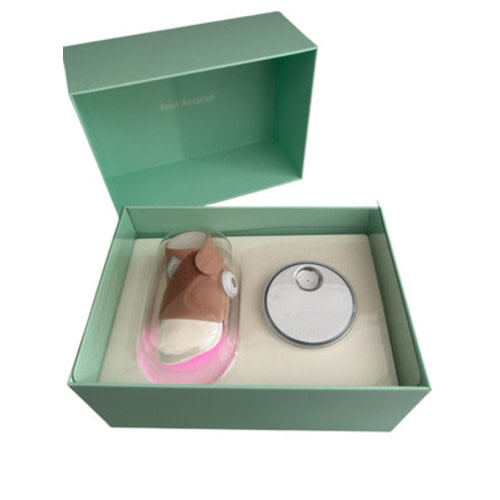 Owlet Dream Sock Baby Monitor - Dusty Rose (BM06N20MCJ) for sale online | eBay