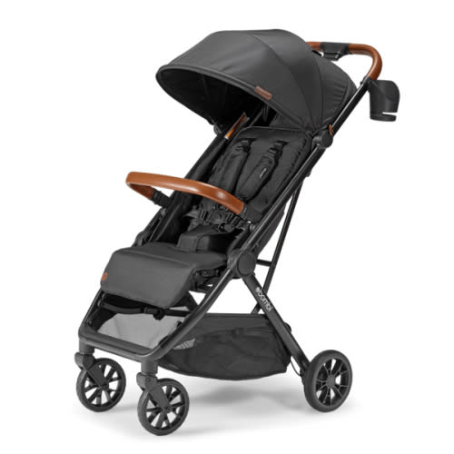 Bēbee V2 Lightweight Stroller | Bombi Gear