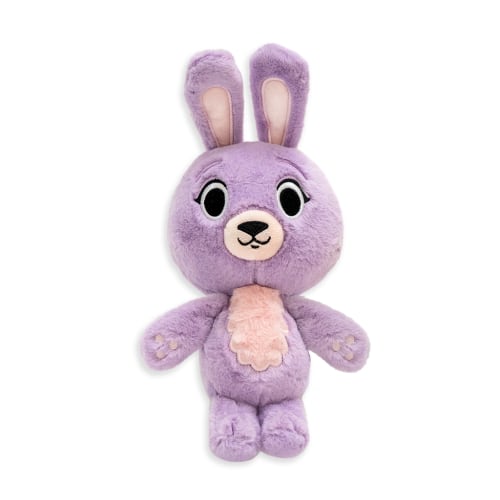PLUSH: Scarlett the Bunny