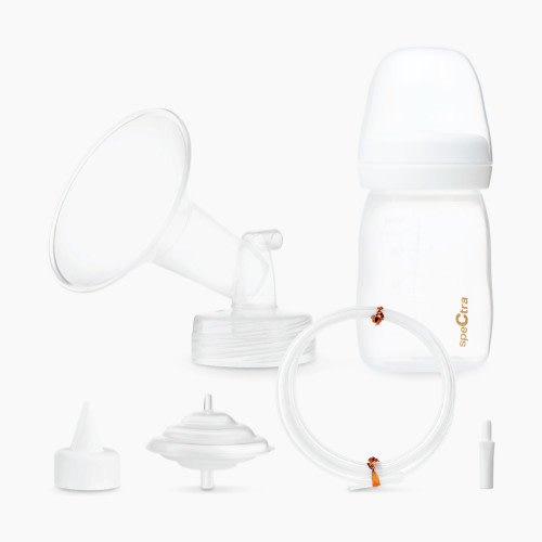 Spectra Premium Breast Pump Accessory Kit - 24mm