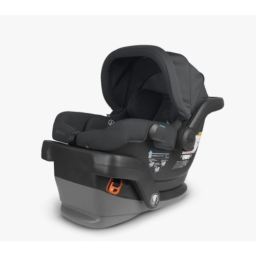 Uppababy® MESA V2 Infant Car Seat & Base
