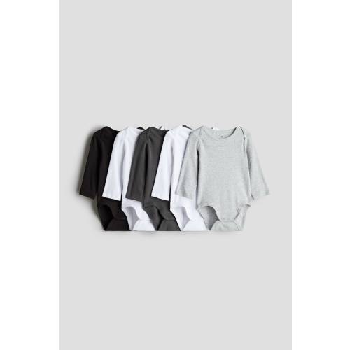 5-pack Bodysuits