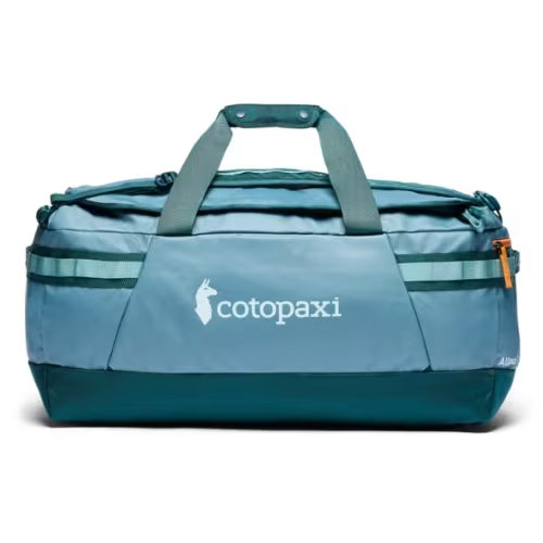 Cotopaxi Allpa Getaway Duffel Bag - 70 L | REI Co-op
